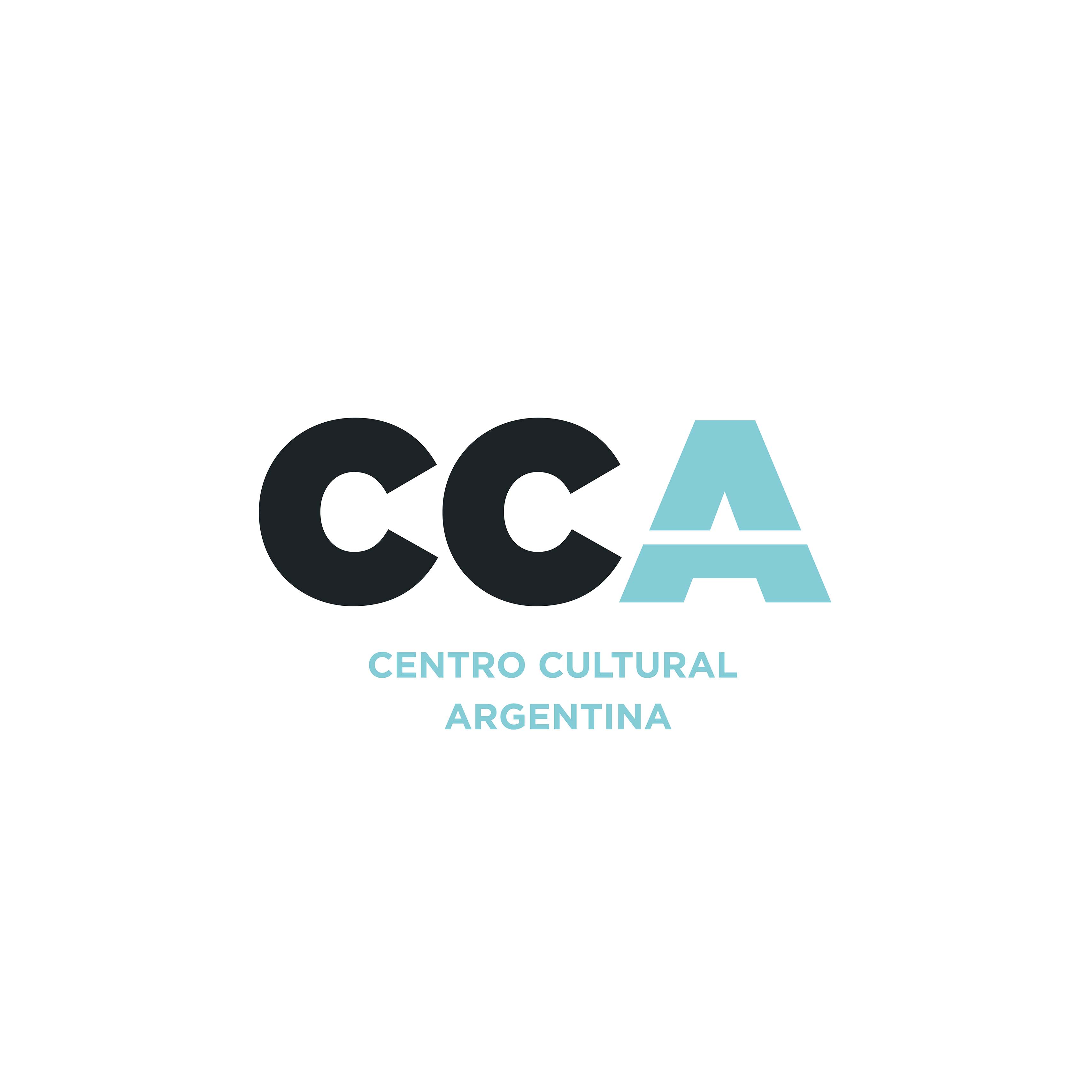 diseño Centro cultural Argentino